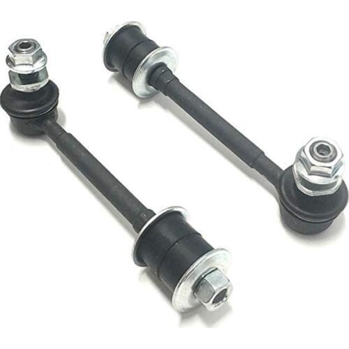 2pcs Stabilizer Sway Bar Link 4882035030 48820AD010 4882034020 For TOYOTA 4RUNNER TUNDRA