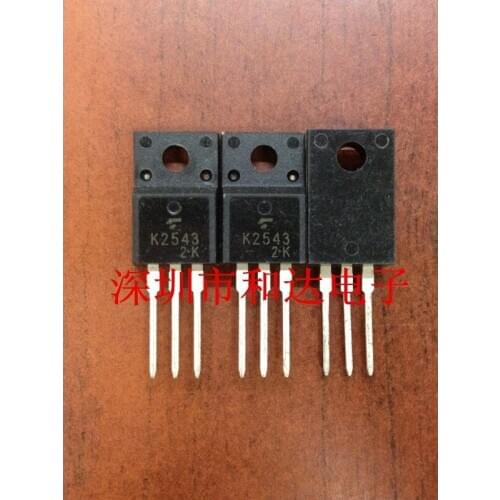 2SK2543 TO-220F