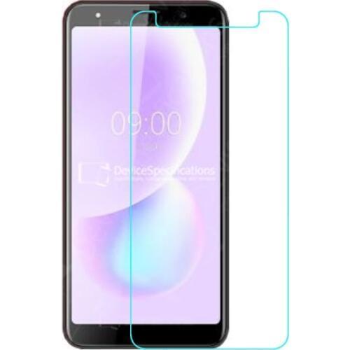 9H 2.5D Tempered Glass For BQ- 6022G Aula Screen Protector Glass On The Protective Film Glass Case