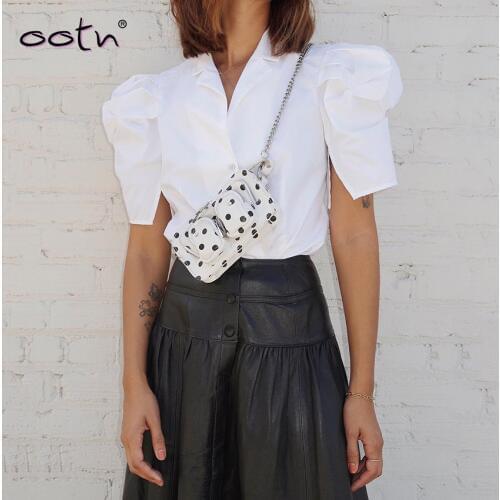 Bclout Short Sleeve Blouses