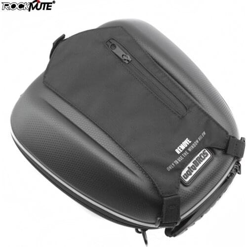 For YAMAHA YZF R1 R6 R25 R3 MT25 MT03 MT09 FZ09 MT10 TDM900 Motorcycle Racing Bags Multi-Function Luggage Tank Bag