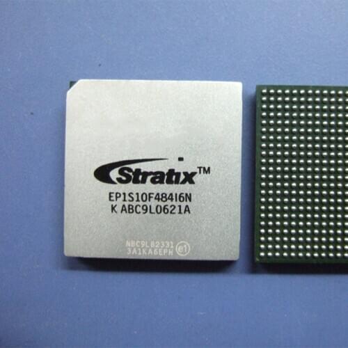 EP1S10F484I6N EP1S10F48416N EP1S20F484I6N BGA NEW