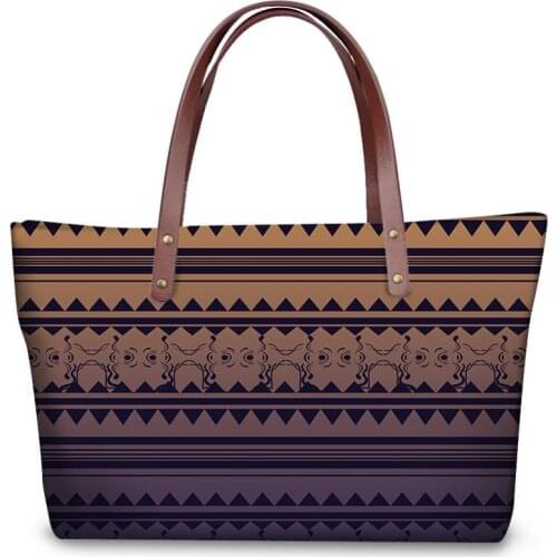 INJERSDESIGNS Women's Dark Bags