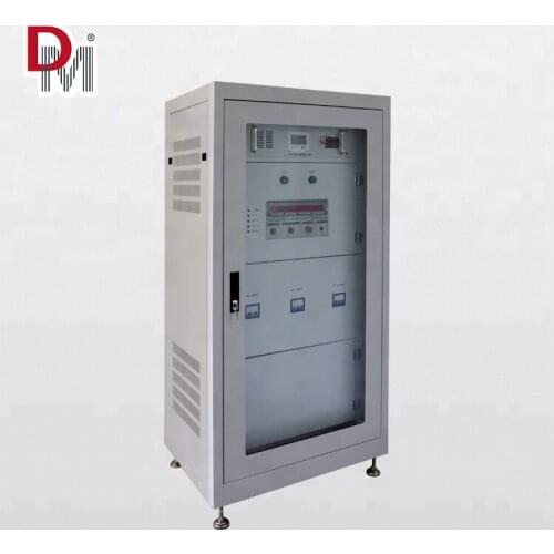 15KW 240V Solar charger inverter battery with 50A100A mppt solar charge controller