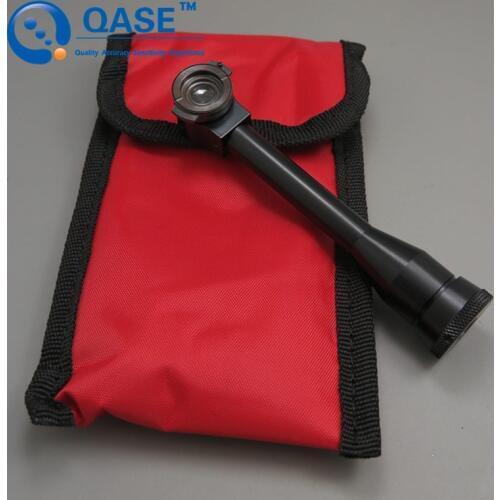 Curved Eyepiece Lens for FOIF Total station theodolite