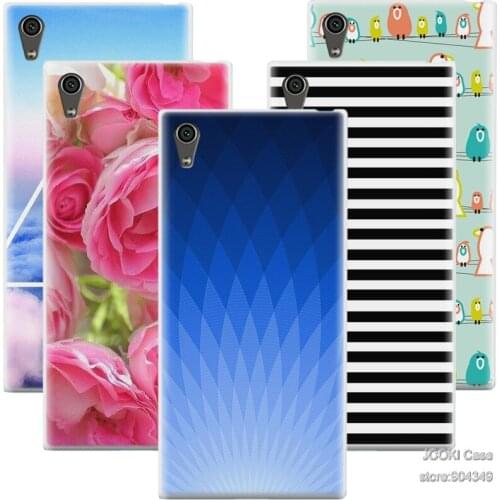 Чехлы для телефонов Sony Xperia XA1 Plus JOOKI China At AliExpress