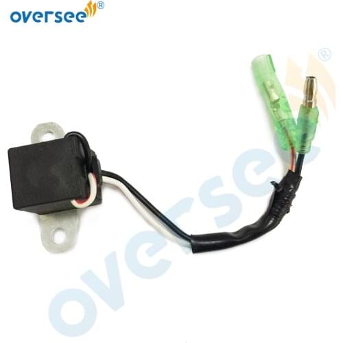 Boat Motor F40-05000300 Pulser Coil Assy for Parsun 4-Stroke F40 F40A Boat Outboard Engine
