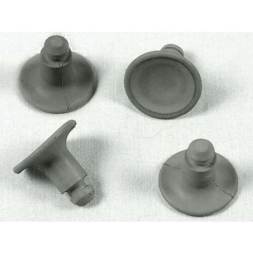 Kenwood 4x feet gommini holders Robot Multipro FPP FPP215 FPP225 FPP235 FPM250