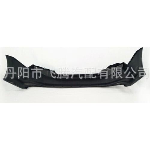 Suit For Direct Factory Sales Are 12 Models of Fengfan Bumper Protection Bar, Front Bar Big Encircle, High Quality Foreign