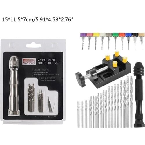 Mini Small Vise Work Bench Vignette Small Hobby for Work Jewelry DIY Portable Workbench Repair Tool Vise Tool Suitable for Small