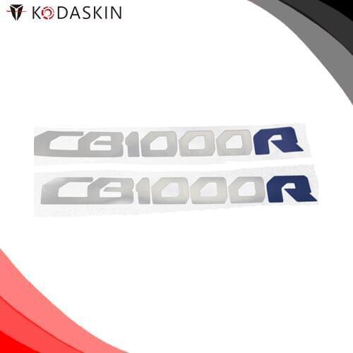 KODASKIN Emblem Sticker Decals Motorcycle for HONDA CB1000R