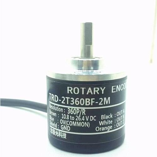 New Original Spot Photo TRD-2T500BF-2M TRD-2T600BF-2M TRD-2T1000BF-2M TRD-2T1024BF-2M TRD-2T2000BF-2M