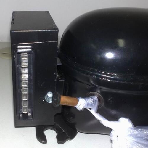 Original Electric box for DC COMPRESSOR QDZH35G/30g/25g