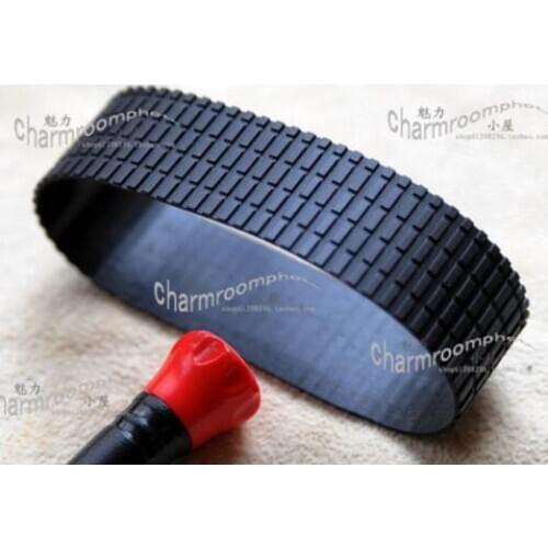 Original for Tamron 16-300 (B016) lens rubber, lens trim, zoom ring rubber
