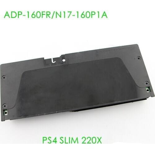 Original NEW Power Adapter ADP-160FR N17-160P1A For PS4 slim Console Power Adapter 160FR 160 FR For PS4 Slim 220x