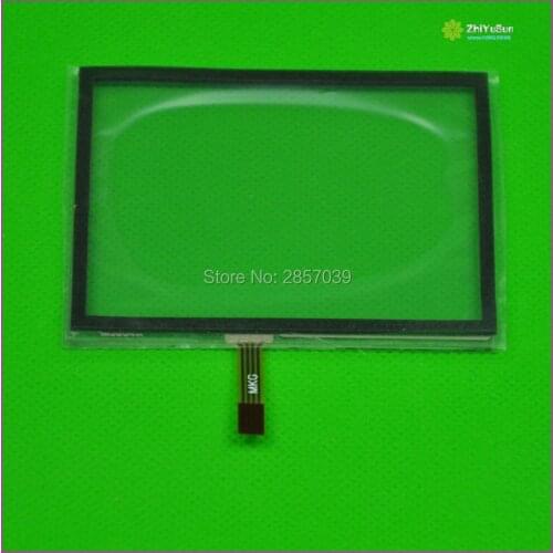 TOUCH DIGITIZER FOR INTERMEC CN3 CN3E CN4E CK3 Freeshipping touchsensor glass