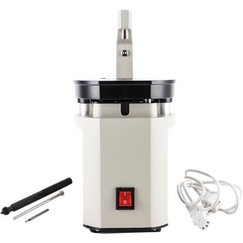 Dental Mute Planter for Lab Equipment/ Dental Pindex Machine /Dental Pin Planter/ Laser Drilling Machine for Dental Laboratory