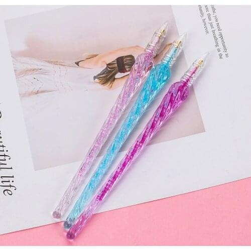 High Quality Point Drill Pen DIY Crafts Diamond Painting Tool For 5D Diamond Painting Cross Stitch Tool Diamond Painting Acces