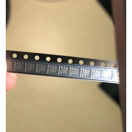 TTP223 TTP223-BA6 223B 200pcs-1000pcs New Original