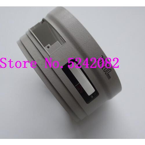 Repair Parts For Canon EF 70-200mm F/2.8 L USM Lens View Barrel Bracket Tube Ass'y CY1-2707-300