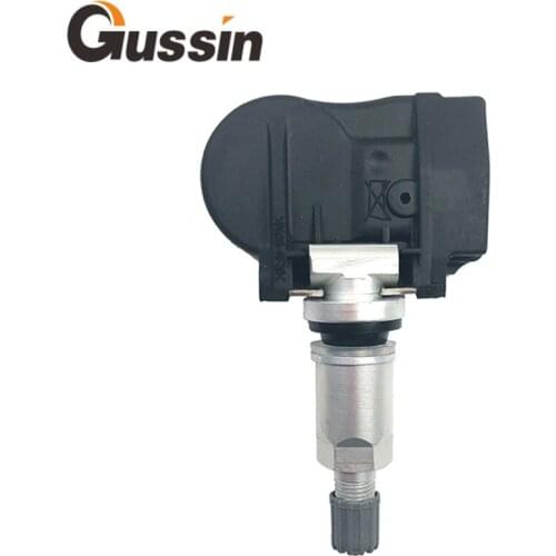 Tire Gauges Parts,Car Tpms Accessoris,Tire Pressure Sensor 52933-2M001for Hyundai