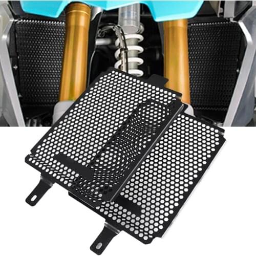 Radiator Cover Grill Guard Grille Protector FOR BMW R 1250 GS 1250GS Exclusive TE R1250GS Rallye TE R1250 GS 2019 2020 2021