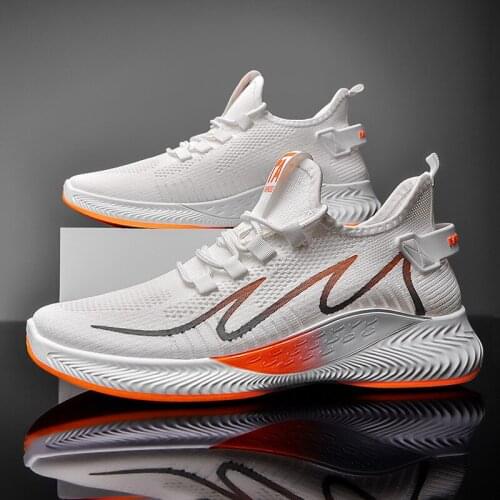 Women Lightning Totem Running Shoes , Low Breathable Sport Shoes , Sneaker , Size 36-40