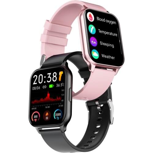 ZHIYEAR Pedometer Watch