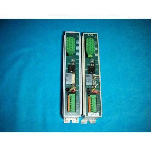 1PC USED IAI PCON-C-42PI-CC-0-0