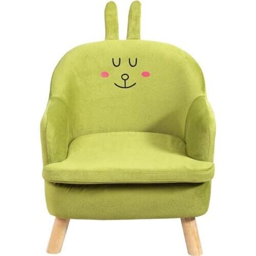 1000 Childrens Small Sofa Cartoon Lazy Back Sofa Boy Girl Cute Chair Tatami Reading Sofa