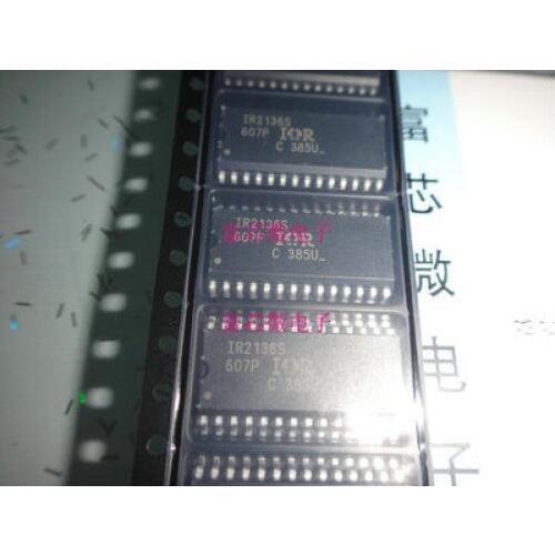 5pieces IR2130S IR2130STRPBF SOP28