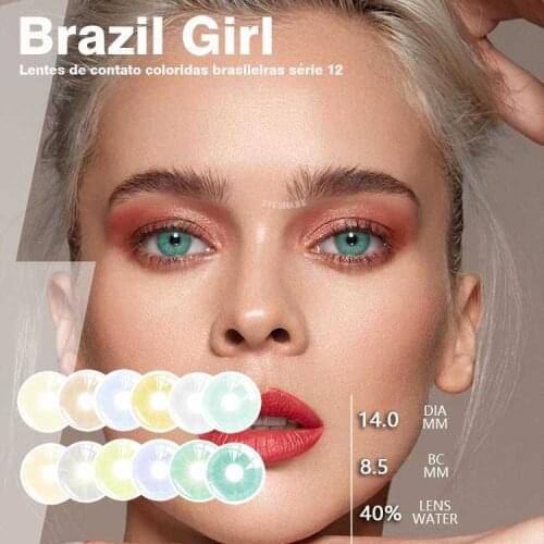AMARA LENSES Contact Lenses