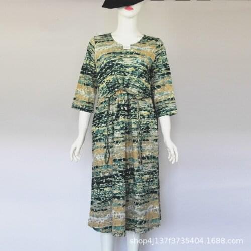 2021 Fscarf dresses sweater dress