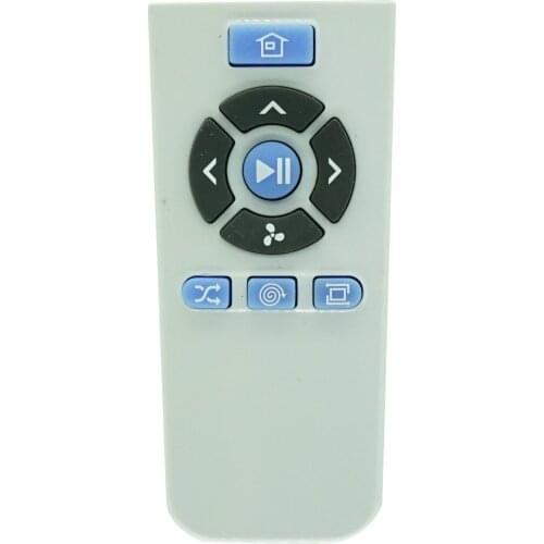 Remote Control For Ecovacs Deebot DF45 DF35 DF43 RC0001 & ILIFE V55 V55 PRO & ILIFE V8s V8S Plus Robot Vacuum Cleaner