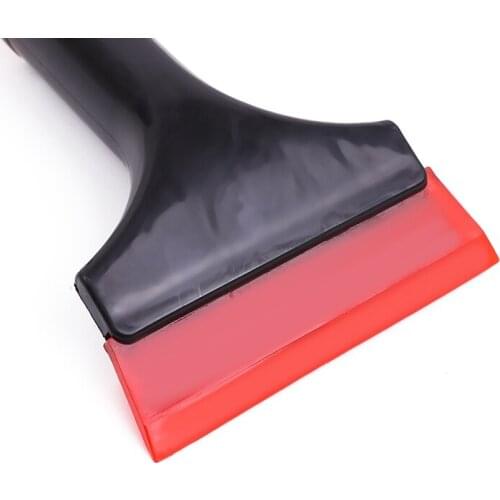 Snow ice water scraper auto windshield automatic deicing cleaning tool window cleaning tool snow remover brush auto accessories