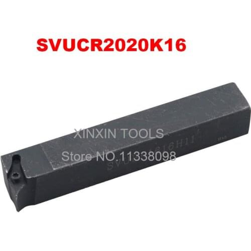 SVUCR2020K16/ SVUCL2020K16,extermal turning tool Factory outlets, the lather,boring bar,cnc,machine,Factory Outlet