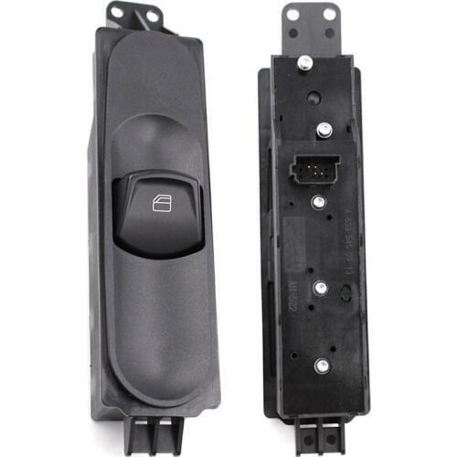 High Quality 6395451413/A6395451413 Passenger Side Window Control Switch Hot Sell New For Mercedes Viano W639 2003 2016
