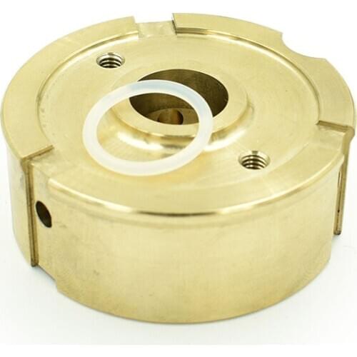 Waterjet spare parts Guide Bush Assembly SP1115