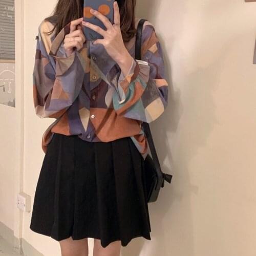 CMAZ Shirts For Women