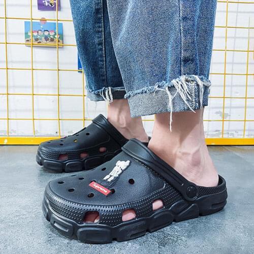 Мужские сандали ZUZI China At AliExpress