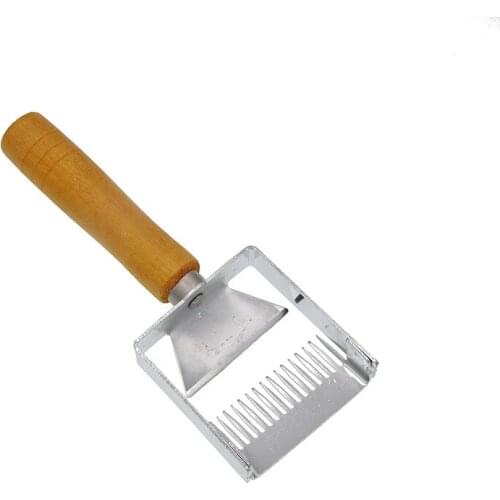 1pcs uncapping knife honey knife beekeeping knife bee tools bee knife honey tools Bee supplies Beekeeping tools