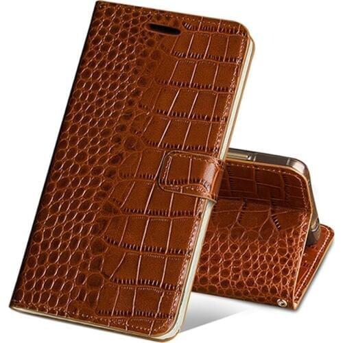 Phone Case For Samsung Galaxy S7 Edge S8 S9 S10 Plus Note 9 8 10 A20 A30 A50 A70 Cowhide Lanyard Cover For A5 A7 A8 J5 J7 2018