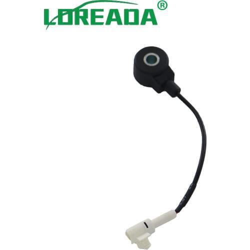 Detonation Knock Sensor 22060AA030 22060AA031 5S2293 For Subaru Legacy SVX Impreza 2.2 3.3 22060-AA030 213-2322 AS10034-11b1