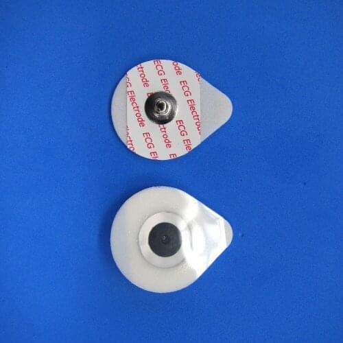 Infant size electro* pads