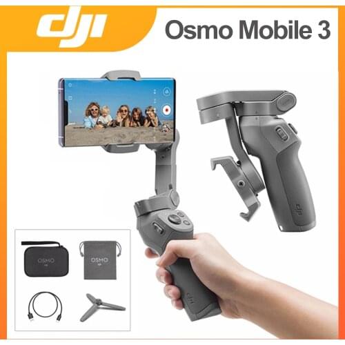 DJI Monopods For Smartphones