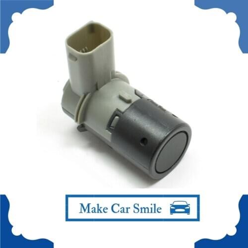 For SmartSense PDC Parking Sensor for BMW E46,E39,E60,E63,E38,E65,E83,E53,E85 , 6620 6 989 068, 66200414194