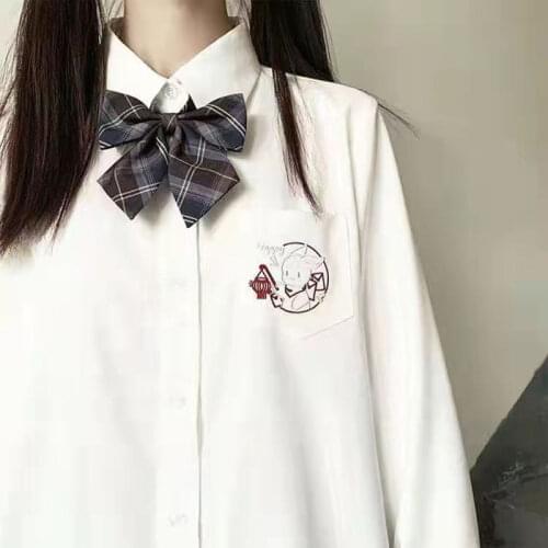 Блузки с вышивкой Foxsingmoon China At AliExpress