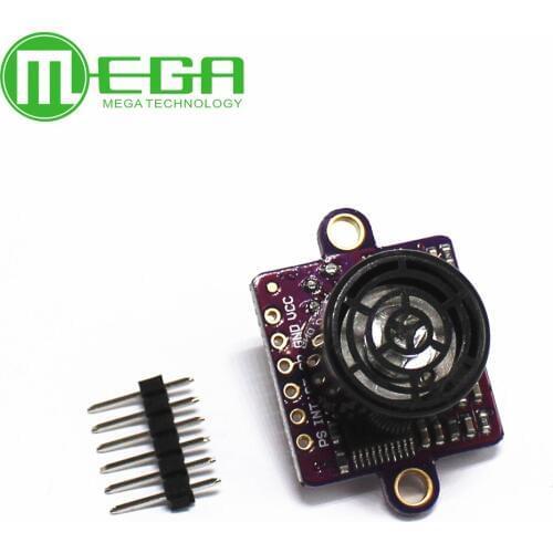 GY-US42 i2c Pixhawk APM Flight Control Ultrasonic Distance Measurement Module GY-US42V2 Replace MB1242 / SRF02