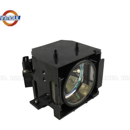 Inmoul Compatible Projector Lamp For ELPLP37 for EMP-6000 / EMP-6100 / EMP-6010 / PowerLite 6100i / PowerLite 6110i