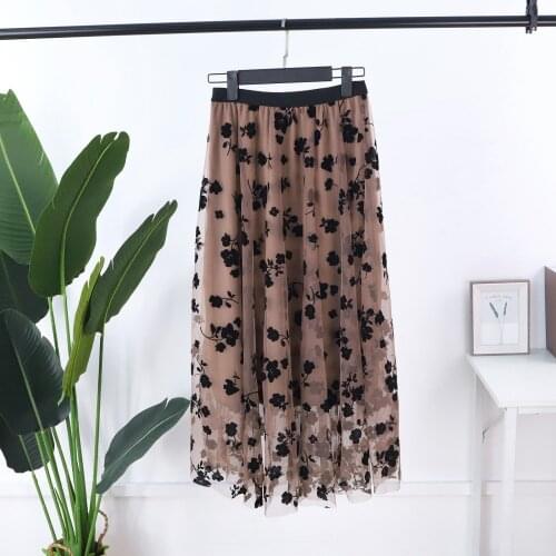 Женские юбки миди JAYCOSIN China At AliExpress